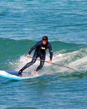 Stand Up Paddle