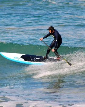 Stand Up Paddle