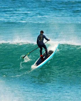 Stand Up Paddle