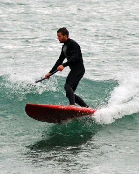Stand Up Paddle