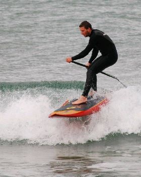 Stand Up Paddle