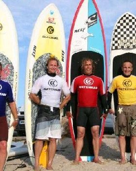 Stand Up Paddle