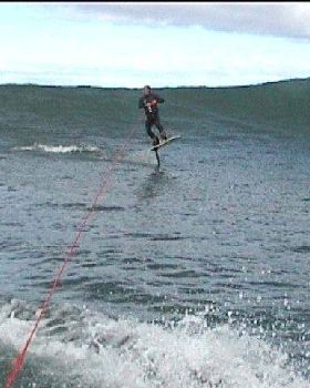 Stand Up Paddle