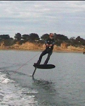 Stand Up Paddle