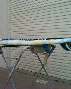 Stand Up Paddle