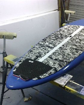Stand Up Paddle