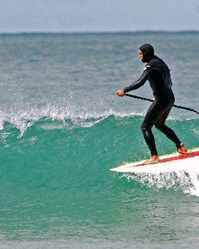 Stand Up Paddle