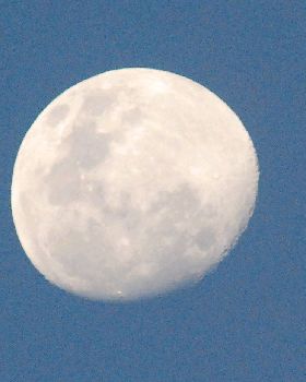 The Moon