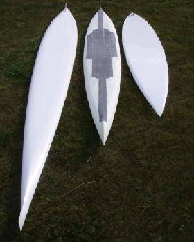 RIVER QUIVER 008 (Small)