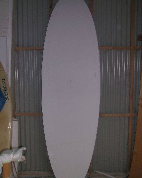 Nigs new stick 2