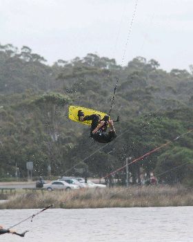 Stand Up Paddle