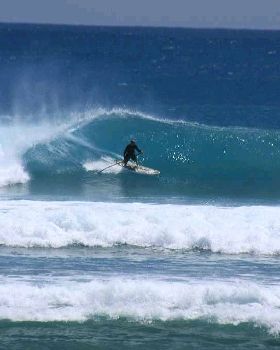 Stand Up Paddle (SUP) in WA