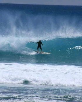 Stand Up Paddle (SUP) in WA