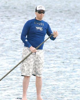 Stand Up Paddle