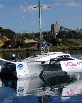 VOLANTIS 019 (Small)