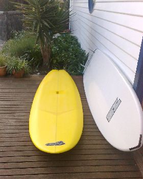 Stand Up Paddle