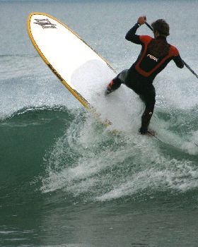 Stand Up Paddle