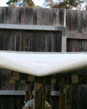 concave