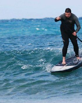 Stand Up Paddle