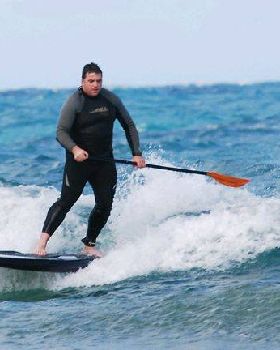 Stand Up Paddle