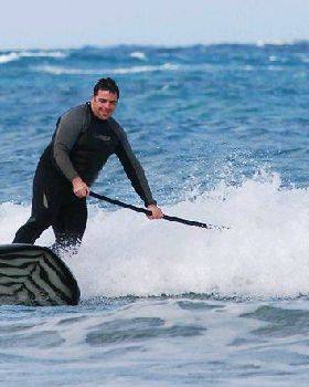 Stand Up Paddle