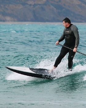 Stand Up Paddle