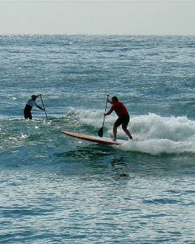 SPSC Palm Beach event