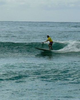 SPSC Palm Beach event