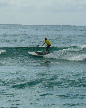 SPSC Palm Beach event