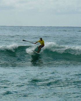 SPSC Palm Beach event