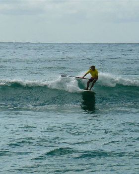 SPSC Palm Beach event
