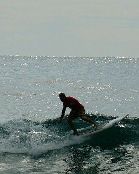 SPSC Palm Beach event