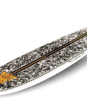 Starboard 9'8"
