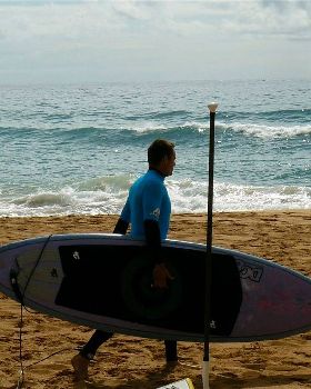SPSC Palm Beach event