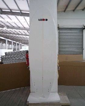 LSD 806 Quad bottom