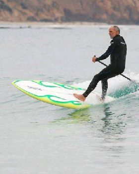 Yoda Rippin Resize