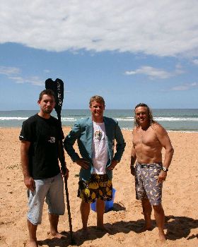 Stand Up Paddle