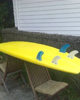 Stand Up Paddle