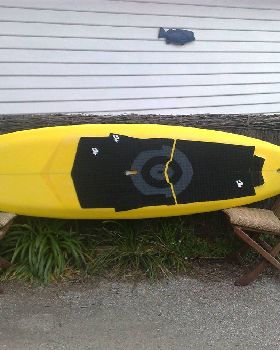 Stand Up Paddle