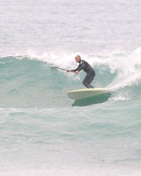 Stand Up Paddle