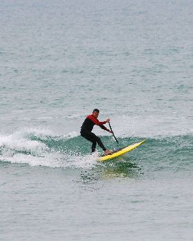 Stand Up Paddle