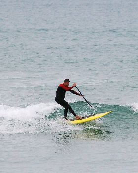 Stand Up Paddle