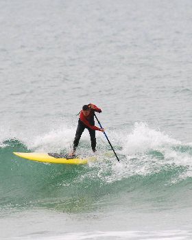 Stand Up Paddle