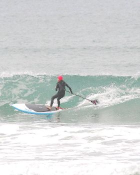 Stand Up Paddle