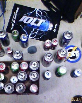 Cansofjoltwithposterandsticker
