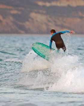 Stand Up Paddle