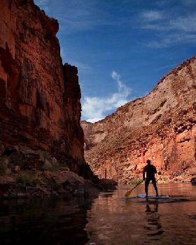 archie kalepa grand canyon