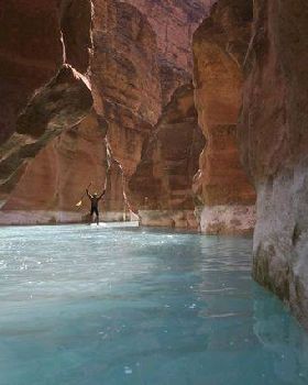 archie kalepa grand canyon explore