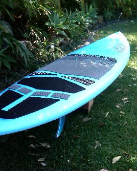 Stand Up Paddle