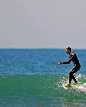 Stand Up Paddle